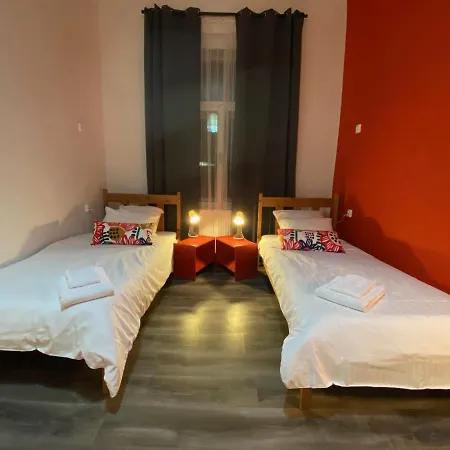 Hostel V Tunich